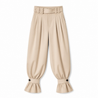 LunaVale™ Lantern Pants — Flaunt Your Curves in All-Day Effortless Elegance