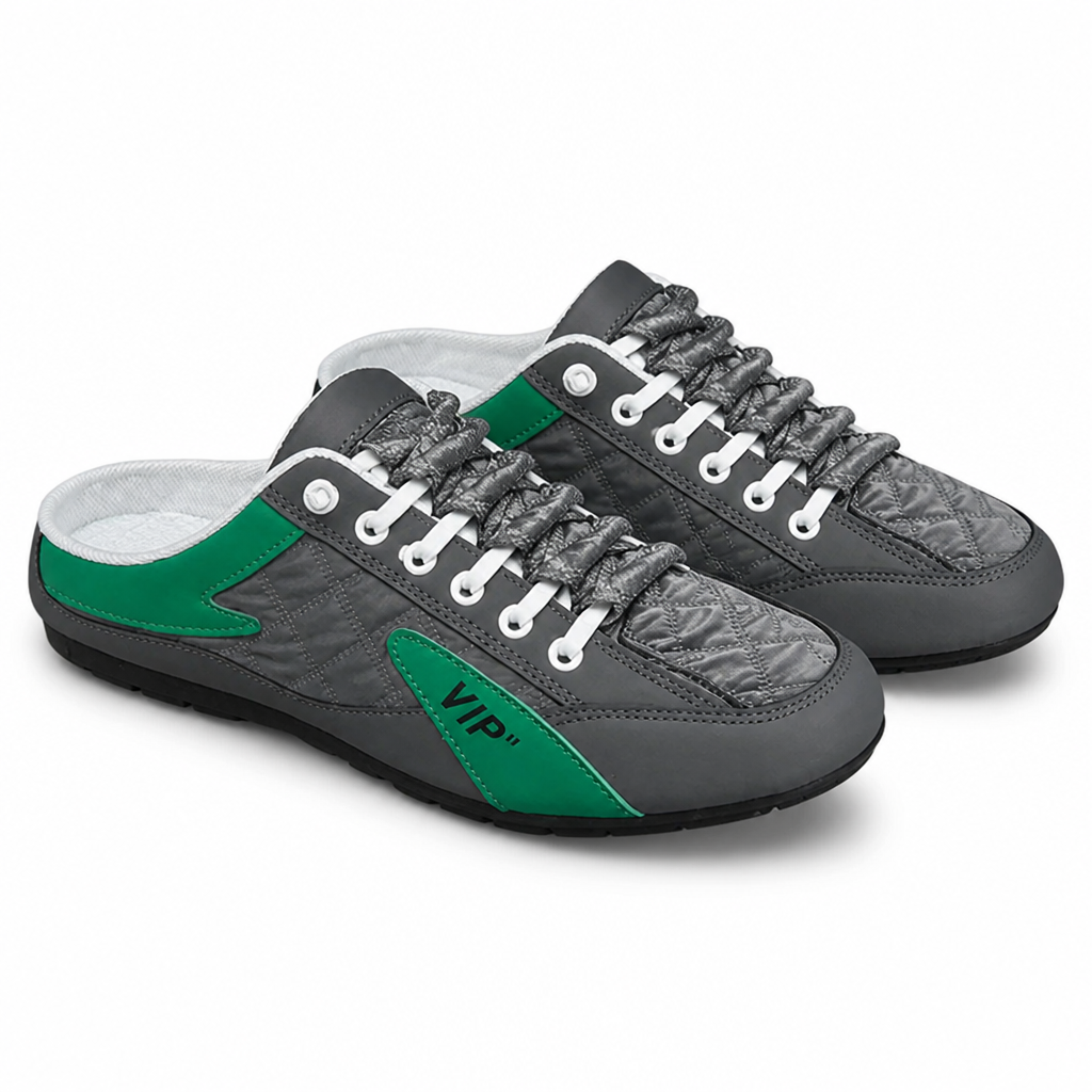 VeroStride™ — Slip Into All-Day Energy and Unstoppable Style