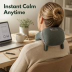 VivaSerene™ — Melt Stress Instantly and Recharge Your Mind All Day Long