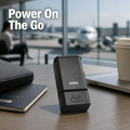 VoltEase™ — Pocket-Sized Power That Keeps You Moving Without Missing a Beat