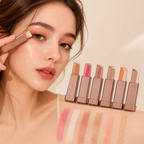 LushAura™ — Command Attention All Day with Effortless, Waterproof Glam