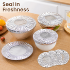 RamoxaSeal™ — Seal In Freshness, Savor Every Bite Longer
