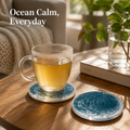 TranquilTide™ — Turn Every Sip into a Soothing Ocean Escape