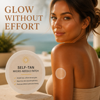LuminaTan™ — Unlock a Radiant, Head-Turning Glow That Boosts Your Confidence Instantly