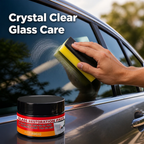 Revivora™ — Crystal-Clear Windshield Glass Without a Trip to the Shop