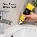 VitaSeal™ — Seal Every Crack Fast for a Spotless, Mold-Free Home