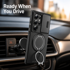 FortiMag™ — Unbreakable Grip and Armor That Keeps Your Samsung Safe Everywhere