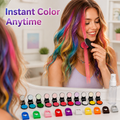 PrismPulse™ — Ignite Instant Style with Vibrant Color You Control