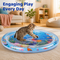 RipplePounce™ — Unleash Your Cat’s Fierce Play Instincts and Endless Joy