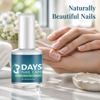 VividNail™ — Shine Bright and Fortify Nails with Natural Power