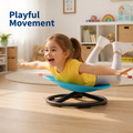 VibraSpin™ — Ignite Your Child’s Focus and Balance with Every Playful Spin