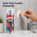 AquaGuardPro™ — Seal Out Leaks Instantly for a Worry-Free Home
