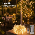 NovaSpark™ — Instantly Transform Any Space into a Magical Memory-Maker