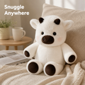 MeadowMoo™ — Wrap Yourself in Hug-Worthy Softness and Endless Playful Joy