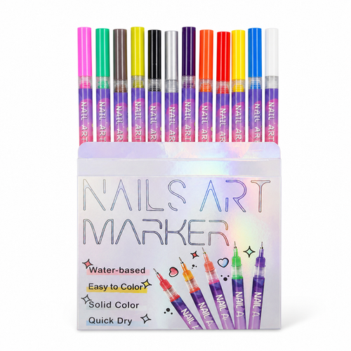 ColorMuse™ — Empower Your Child’s Creativity with Every Colorful Stroke
