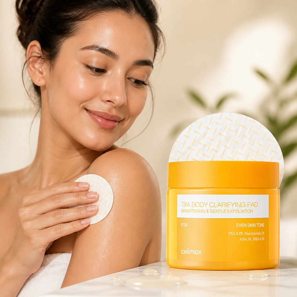 LumaSilk™ — Transform Rough, Uneven Skin into a Radiant Glow You’ll Love to Show Off