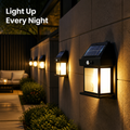 RamoraBeam™ — Instantly Light Up Your World with Smart, Storm-Proof Glow
