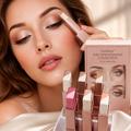 LumiFleur™ Dual-Tone Eyeshadow Collection — Unlock All-Day Radiance That Commands Attention