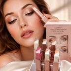 LumiFleur™ Dual-Tone Eyeshadow Collection — Unlock All-Day Radiance That Commands Attention