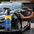 VantaShield™ — Instantly Revive Your Ride with a Mirror-Like, Waterless Glow