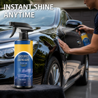 VantaShield™ — Instantly Revive Your Ride with a Mirror-Like, Waterless Glow