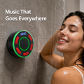 AquaPulse™ X7 — Unstoppable Waterproof Sound That Turns Every Splash Into Your Private Concert