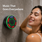 AquaPulse™ X7 — Unstoppable Waterproof Sound That Turns Every Splash Into Your Private Concert