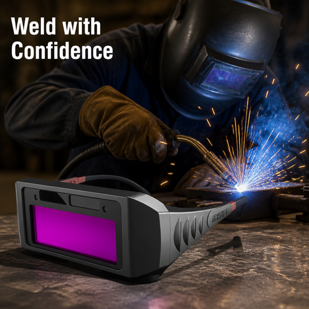 RamanoGuard™ — Feel Fearless and Focused with Unbreakable Eye Defense