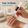 SilqueNail™ — Unlock Effortless, Salon-Perfect Nails That Command Attention