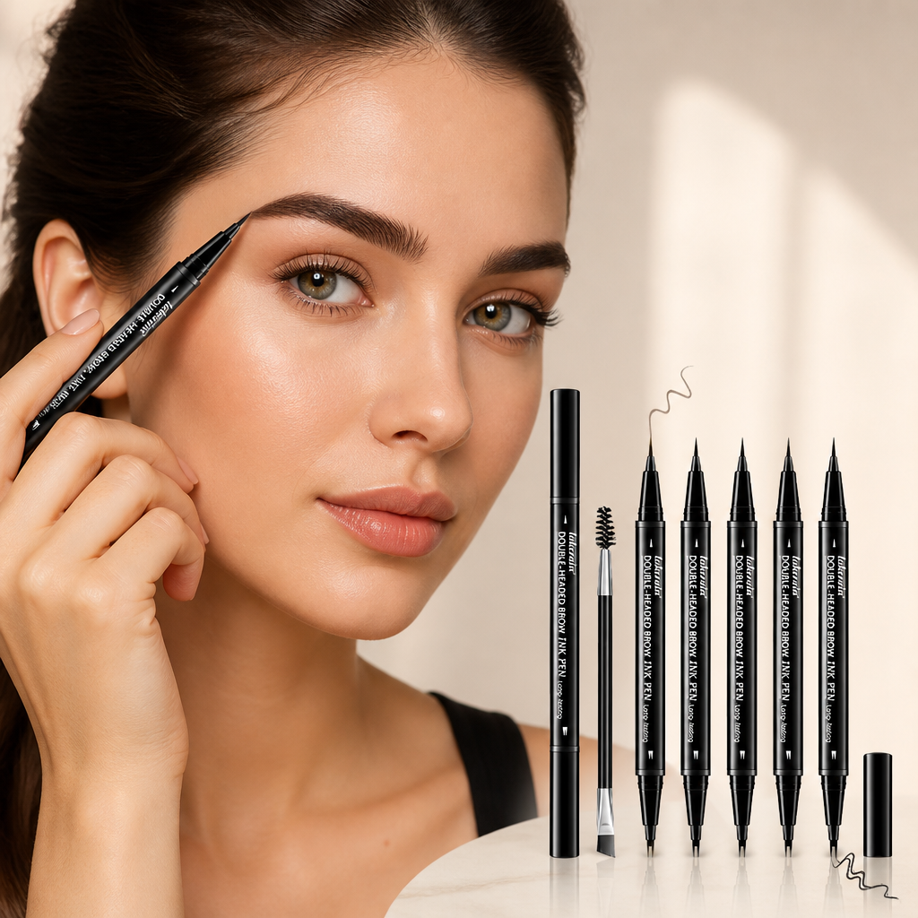 VivaBrow™ — Wake Up to Brows That Stay Bold and Magnetic All Day Long