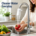 AquaVeil™ — Pure, Refreshing Water That Transforms Your Kitchen Experience