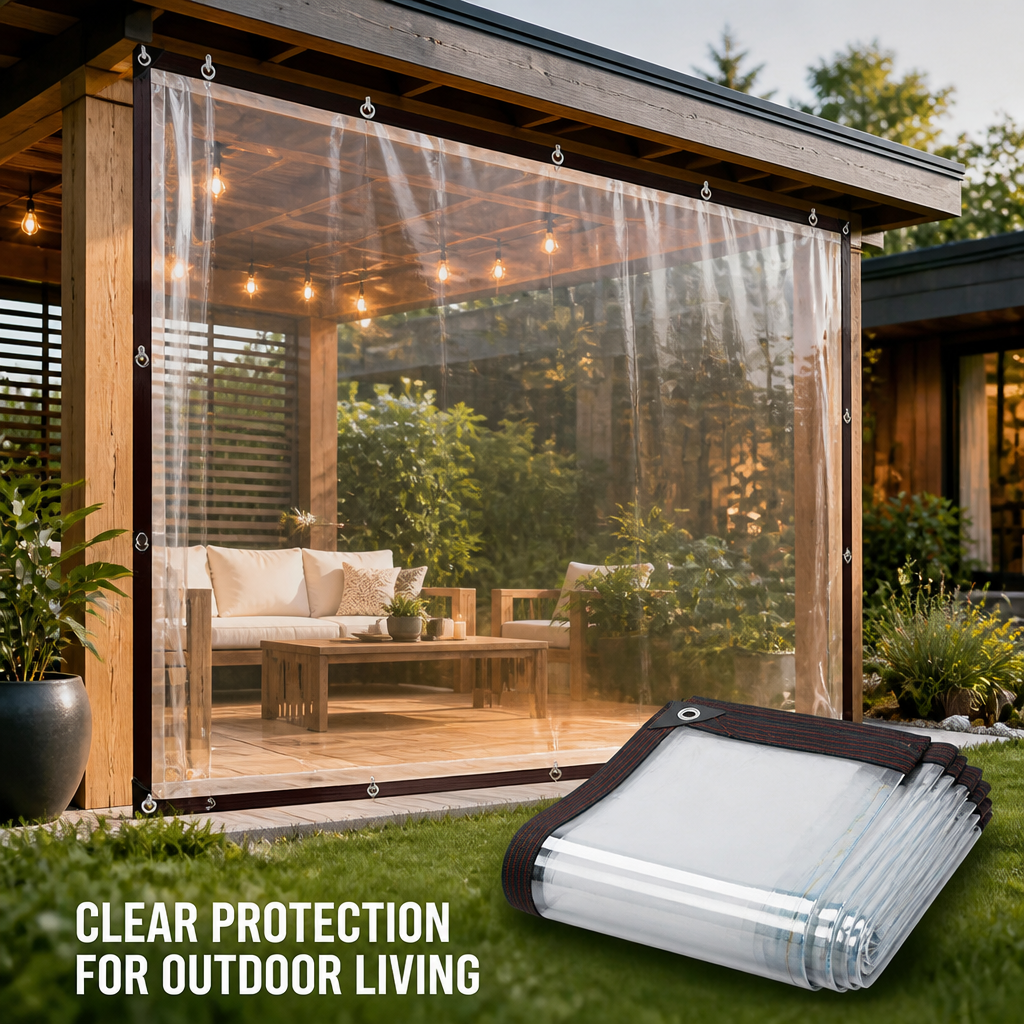 SolariGuard™ — Crystal-Clear Armor That Protects and Nurtures Everything You Love