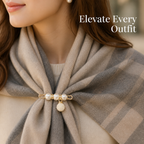 LunaPearl™ — Effortless Elegance That Commands Every Room
