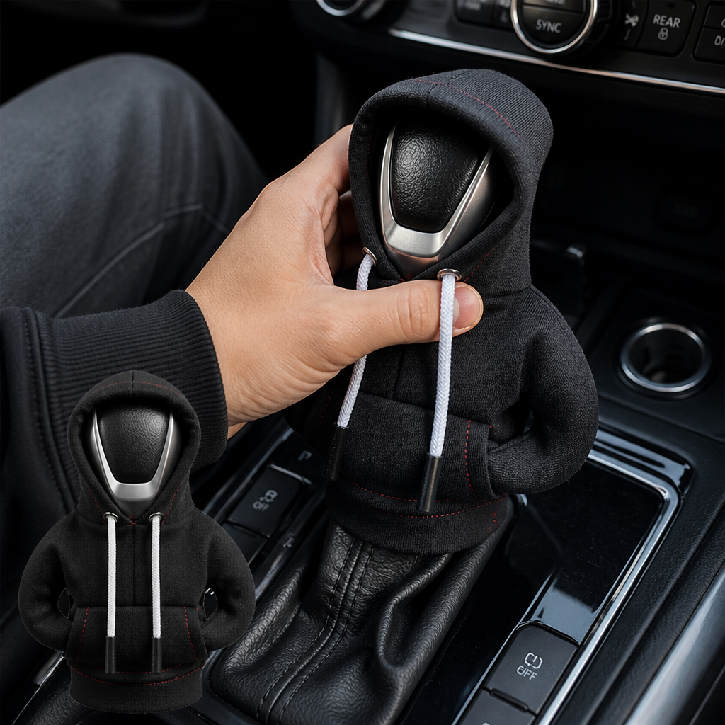 DrivePulse™ — Turn Every Shift into Pure Driving Joy
