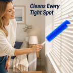 VeloriSwipe™ — Master Every Dusty Corner with Effortless Precision and Gentle Power (Set of 3)