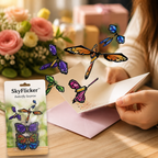 SkyFlicker™ — Ignite Instant Awe with Every Fluttering Surprise