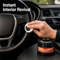 JetLux™ — Instantly Revive Your Car’s Interior to Flawless, Showroom-Ready Perfection
