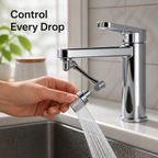 AquaFlowa™ — Take Complete Command of Every Drop, Every Time