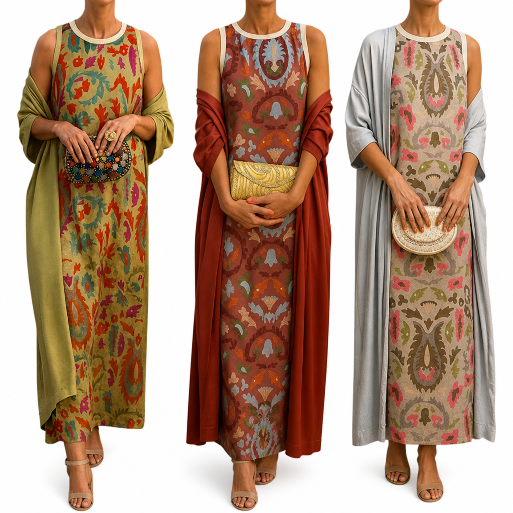 LioraMuse™ — Transform Every Step Into Effortless Elegance and Confidence