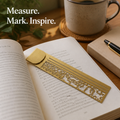 WhiskerMark™ — Turn Every Page Into a Moment of Calm and Creativity