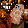 BewitchCase™ — Turn Every Glance into Envy with Lasting Halloween Magic and Rock-Solid Slim Protection