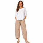 VernaEase™ — Breeze Through Your Day with Cooling Comfort and Flawless Fit