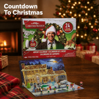 2024 HolidayJoy™ — Spark Daily Wonder and Make Every December Unforgettable