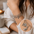 MystiAura™ — Ignite Your Inner Power and Captivate Every Eye