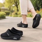 SoleSerene™ — Custom-Fit Comfort That Frees Your Feet All Day Long