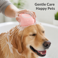 SilkaPaw™ — Turn Bath Time Into Your Pet’s Favorite Relaxation Ritual