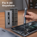 TitanGrip™ — Master Every Repair with Effortless Precision and Unstoppable Power