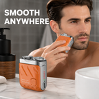 GlideSilk™ — Experience Effortless Smoothness That Boosts Your Confidence Instantly