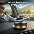 AeroMist™ — Instantly Transform Your Car into a Fresh, Energizing Oasis