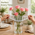 BloomFrame™ — Create Lush, Perfect Bouquets That Steal Every Spotlight